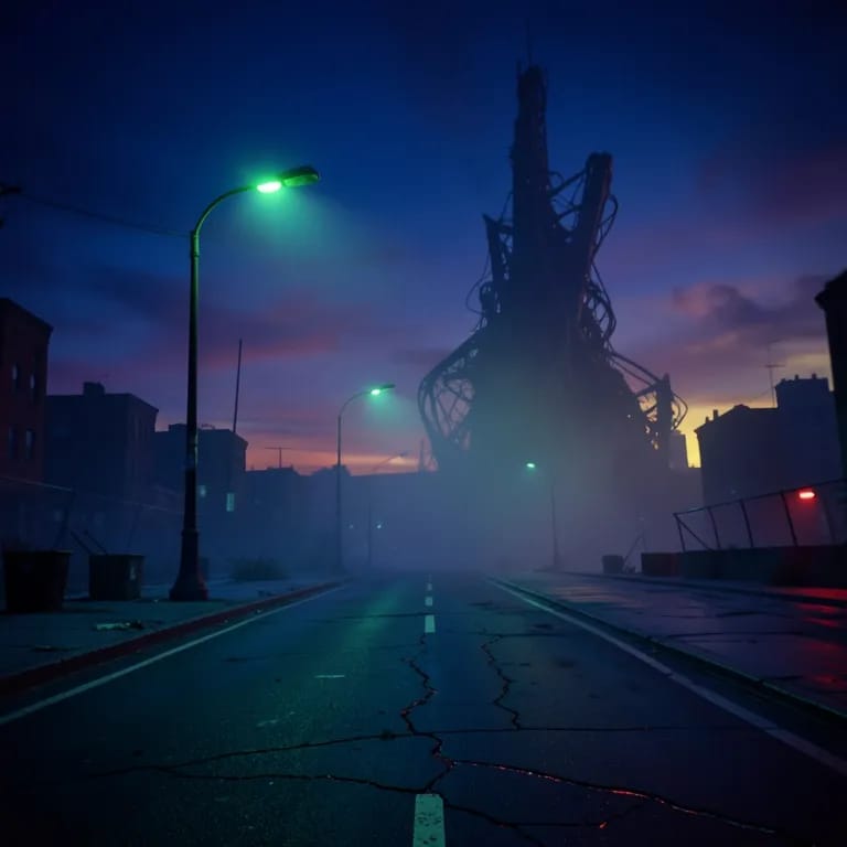 Im lost
