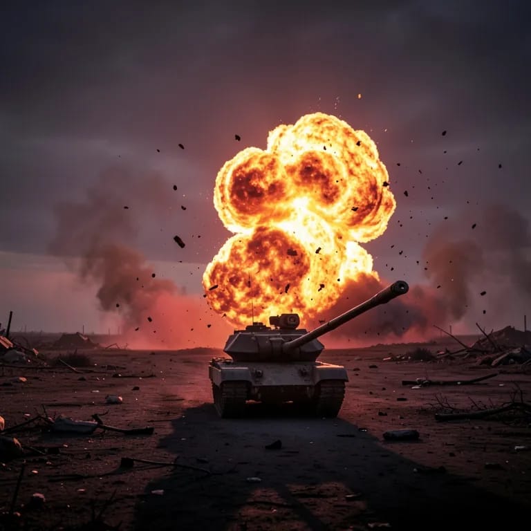 War
