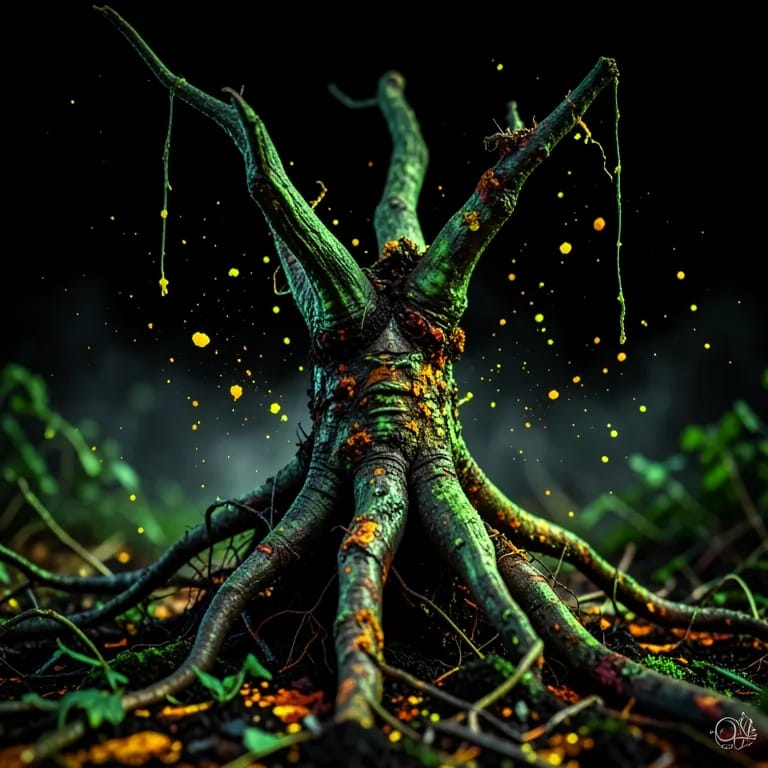 Root