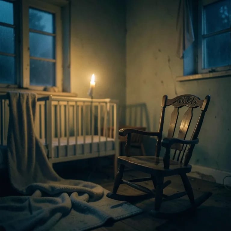 Luz en la Sombra