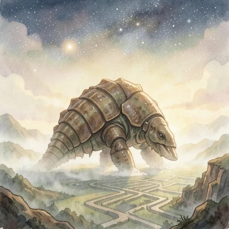 Arthropleura (Dutch Version)