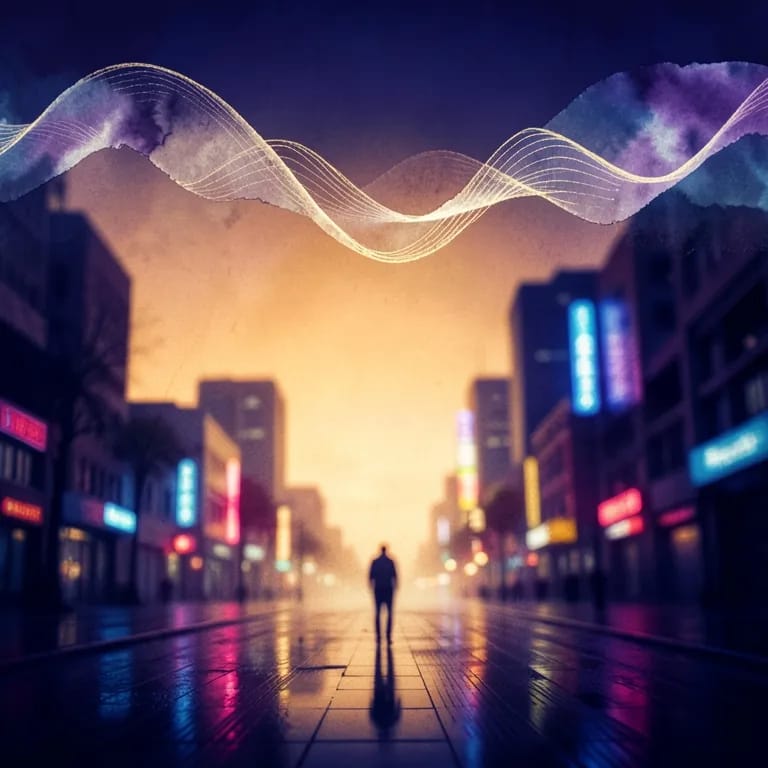 Art of Flow