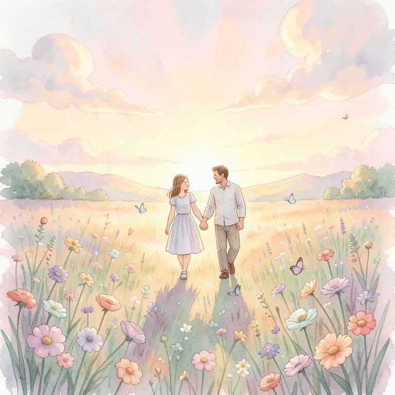 The Passing Of Time