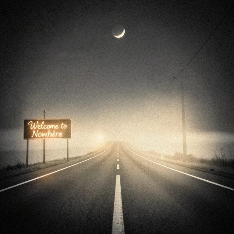 Empty Roads