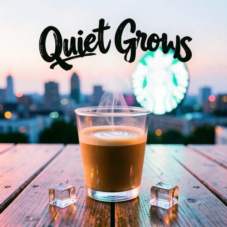 Blonde Espresso