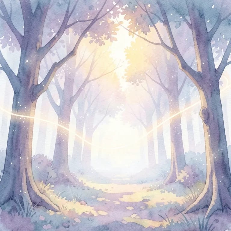 Guardian's Promise