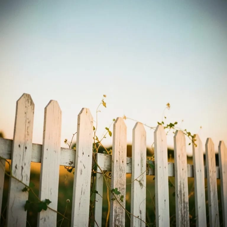 Picket Fence Futures