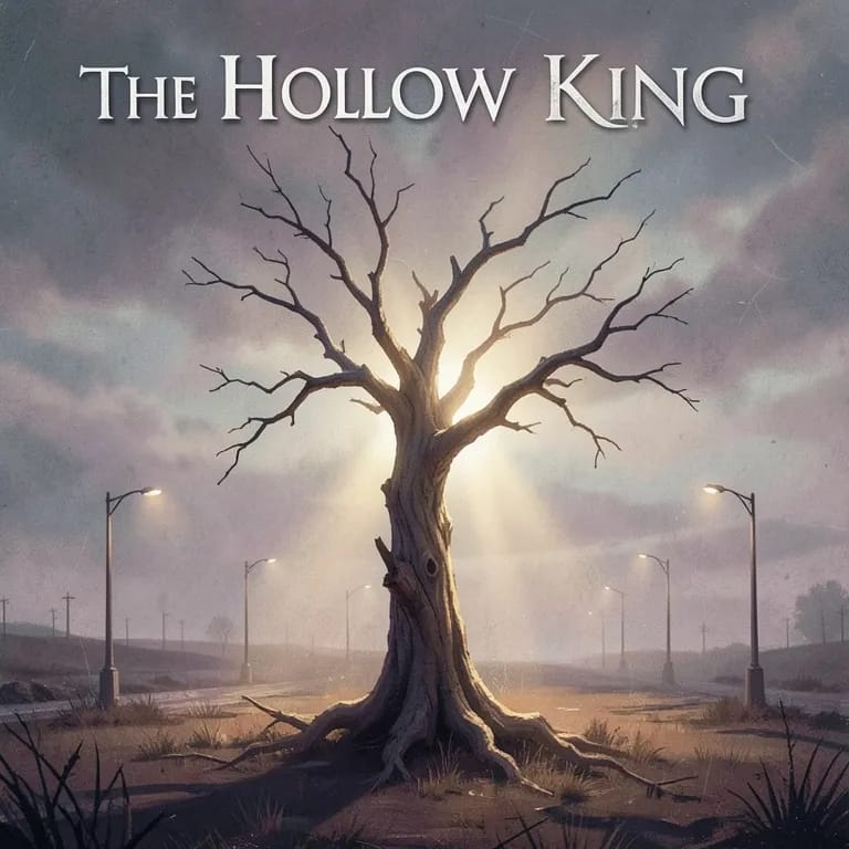 The Hollow King