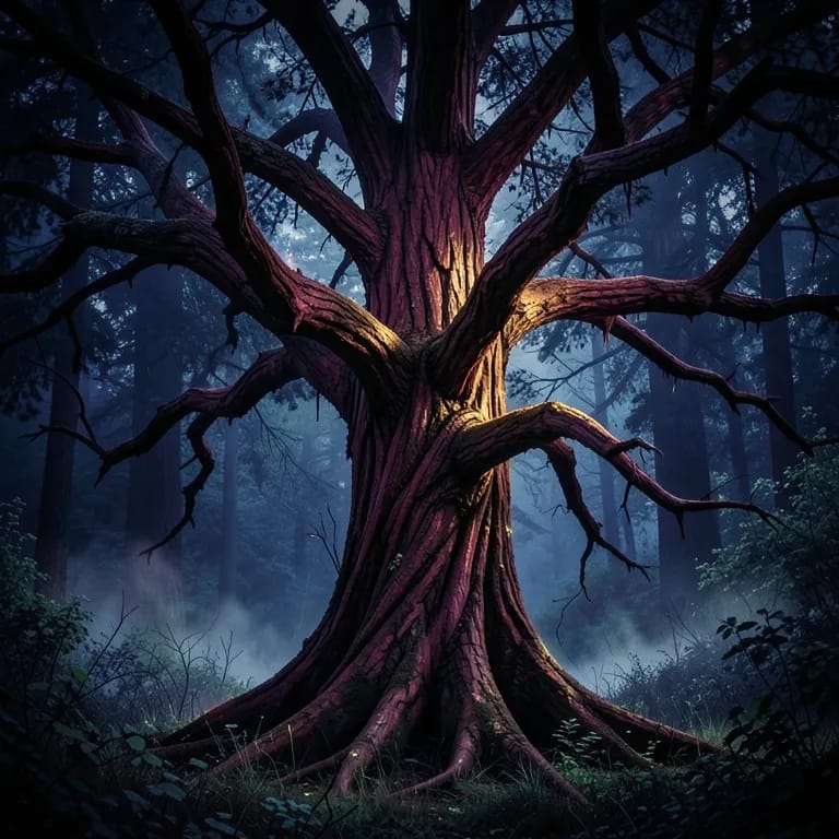 Darkness in Me