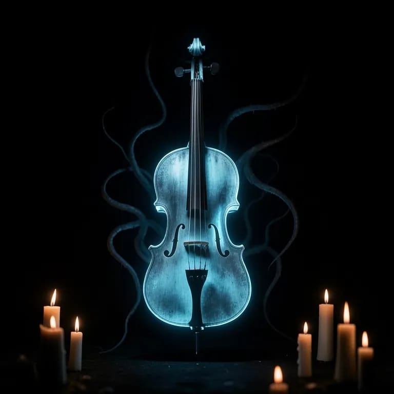 Echo In The Dark