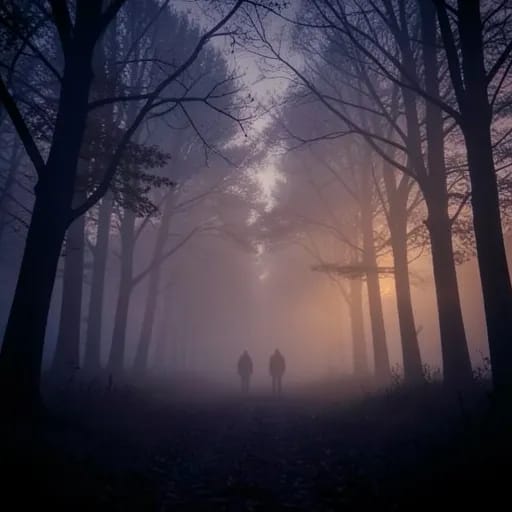 Twin Flames Die Alone