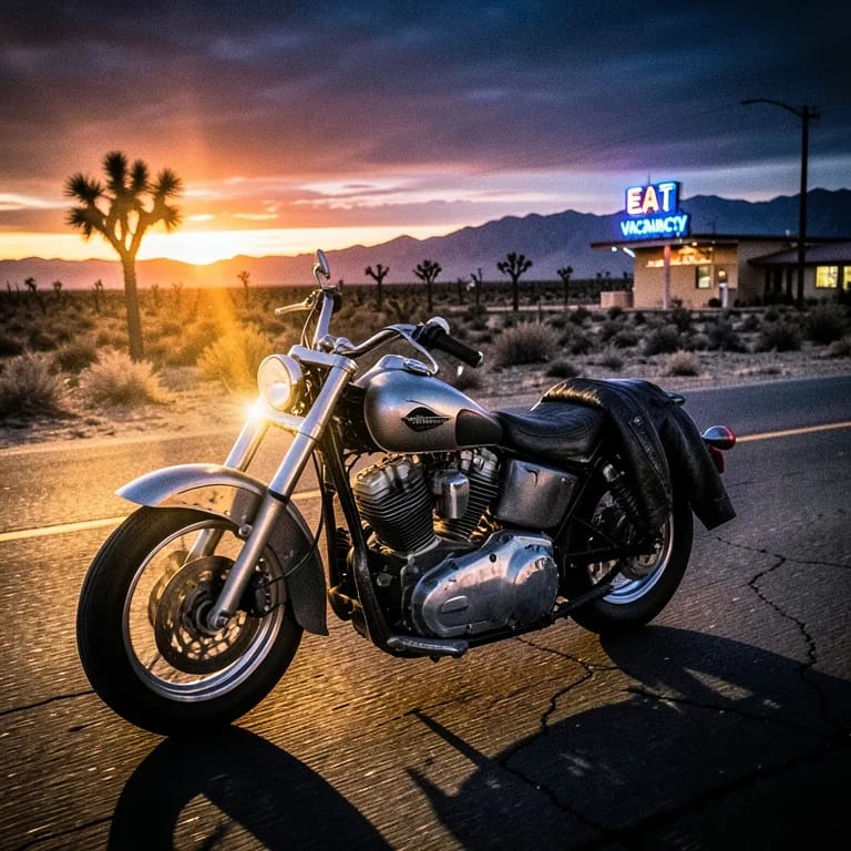 Let s ride