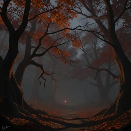 Brawl In The Fall