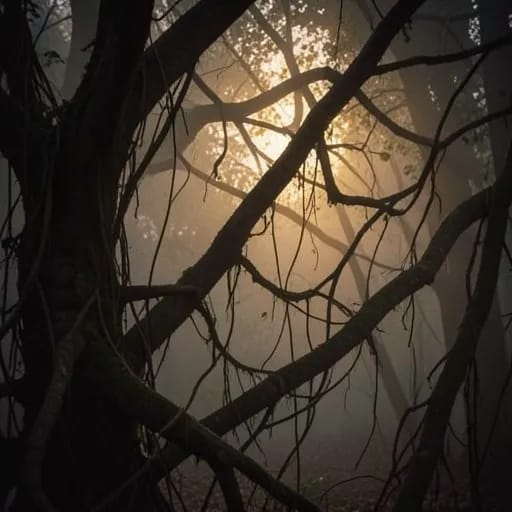 Beautiful Scars