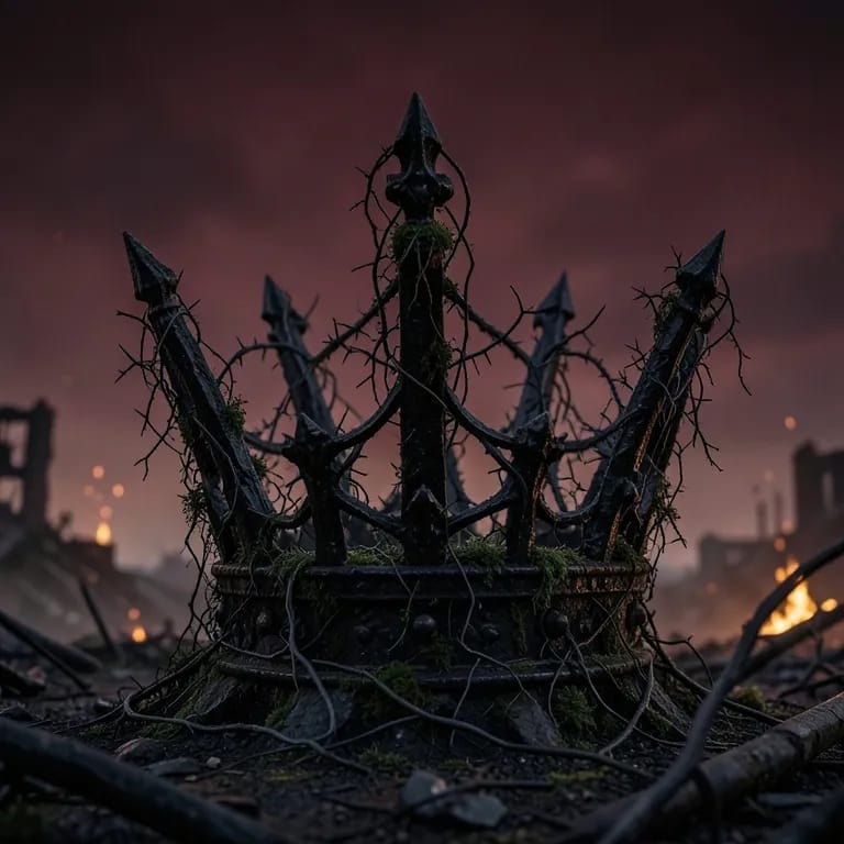 Crown of Ruin