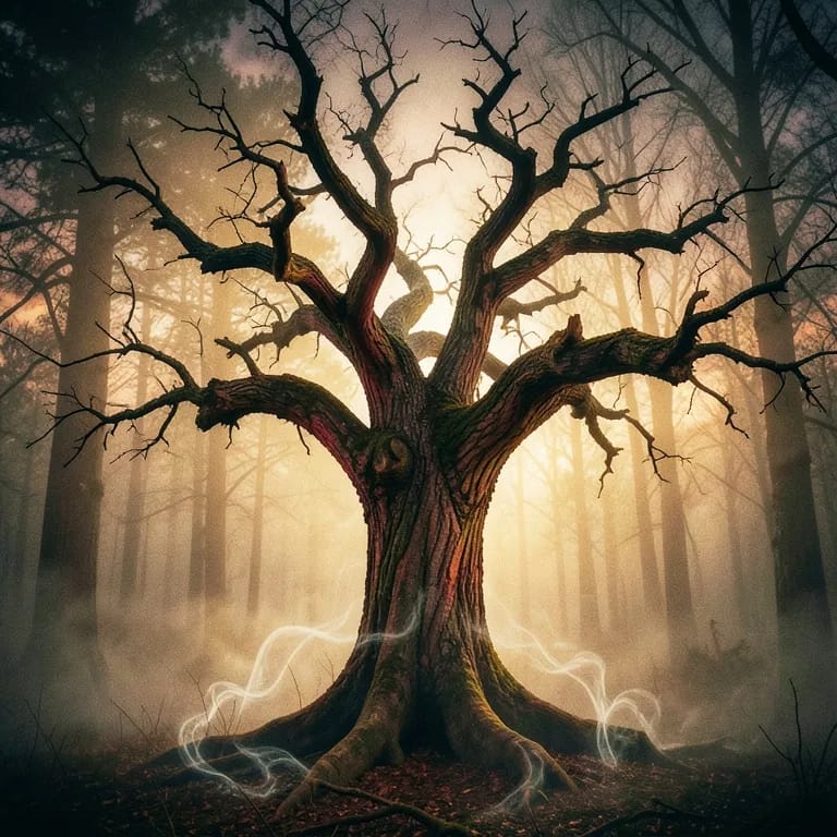 Ashes Into Always