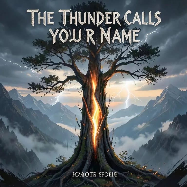 Thunder Calls