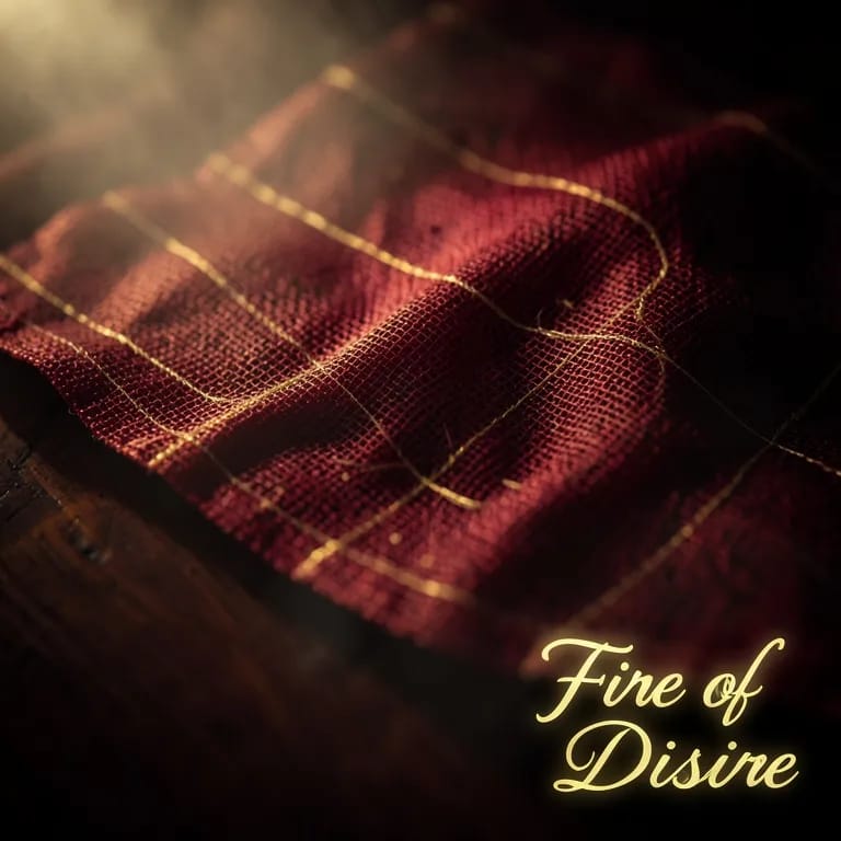 Fire of Desire