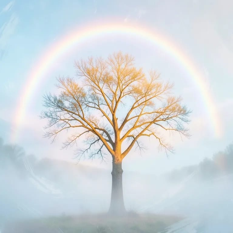 AFTER THE STORM