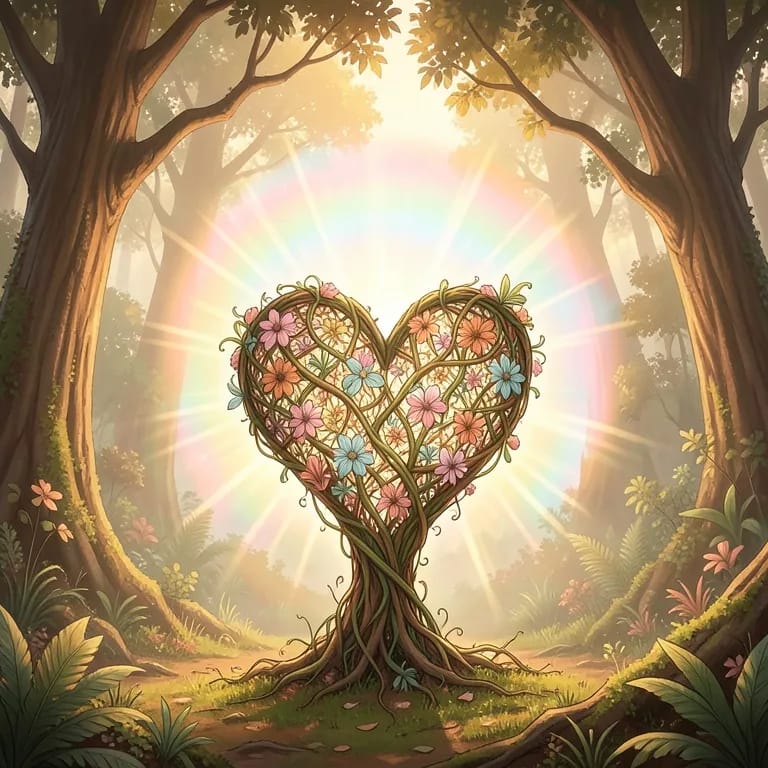 Embrace love