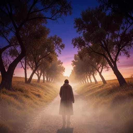 Shadow of Love