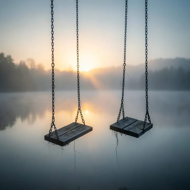 Last Summer Call