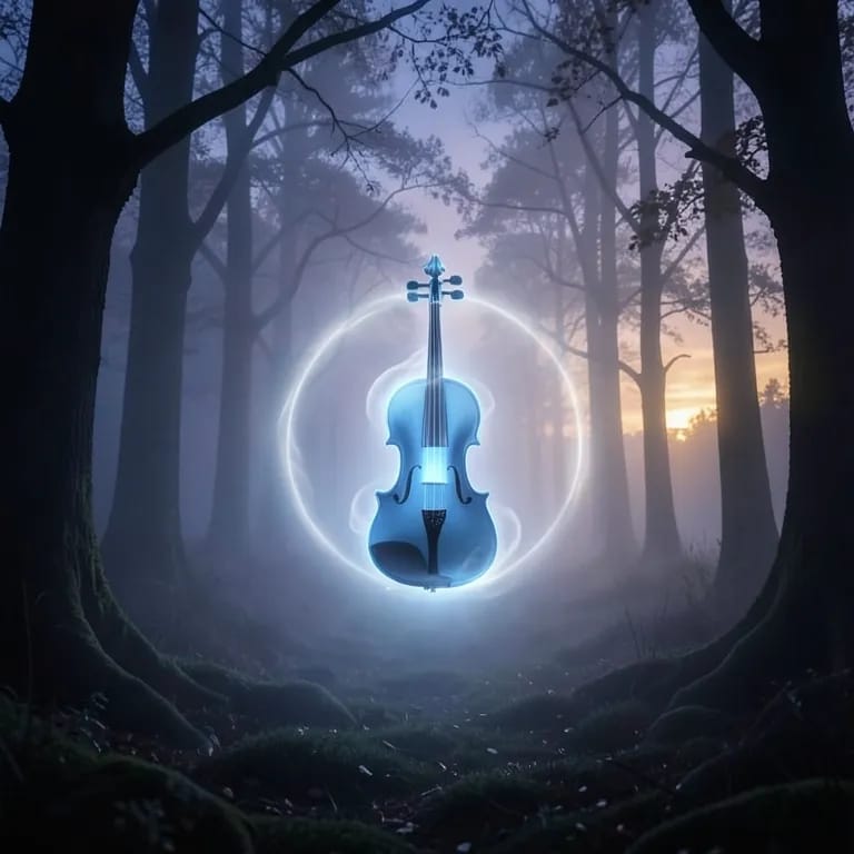 Vanishing Echoes