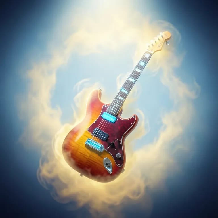After the Last Note