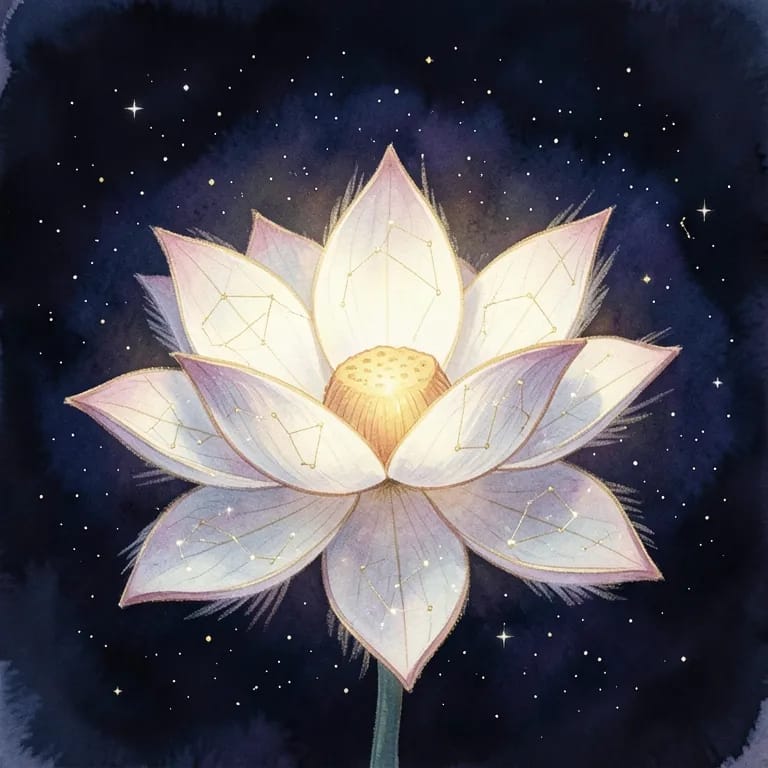 Crown of Light