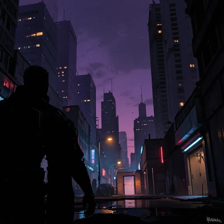 The unknown