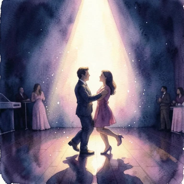 Dance With Me