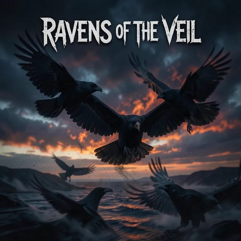 Ravens of the Veil