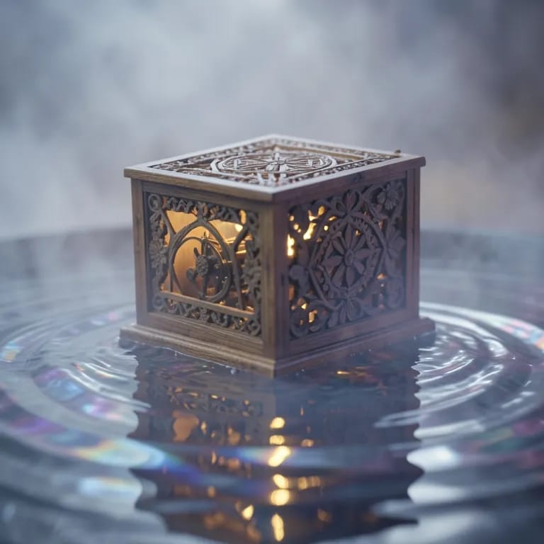 Melody Box
