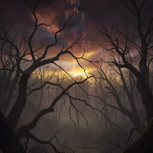 hunters prey