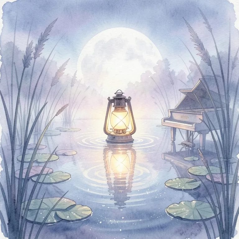 Hikari that Ends the Story