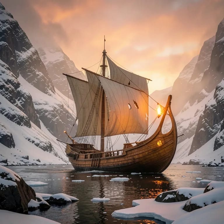 Longboat Dust