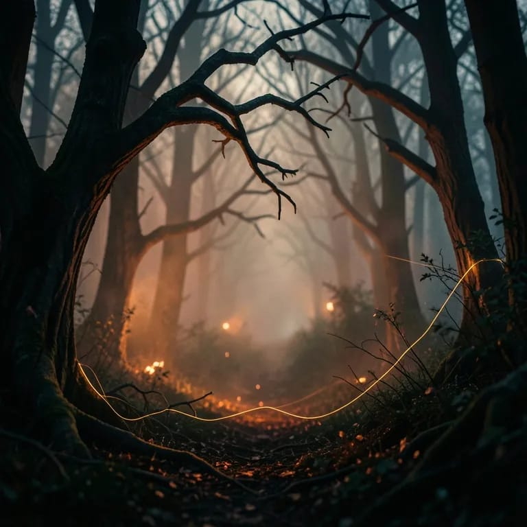 Awaken the Fire