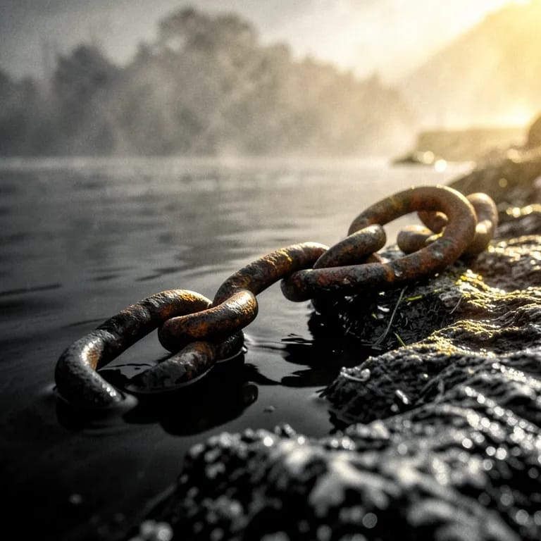 Break the Chains