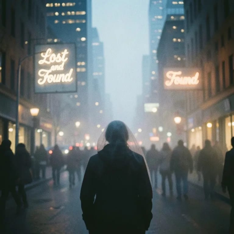 Too Loud to Feel This Alone