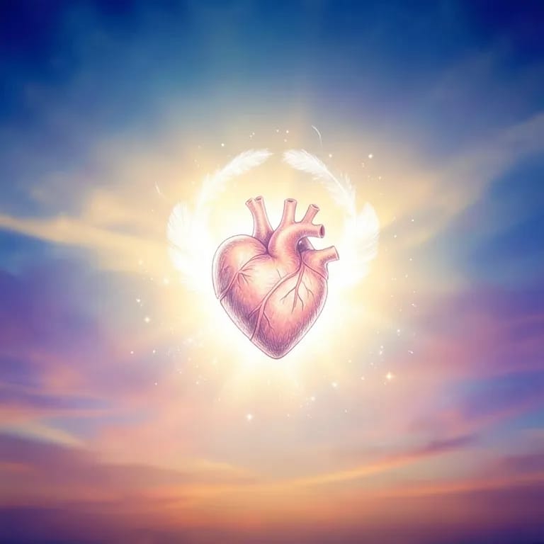 Dimensão do amor de Deus