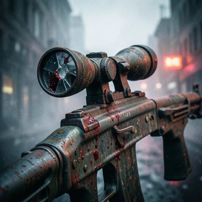 War Torn