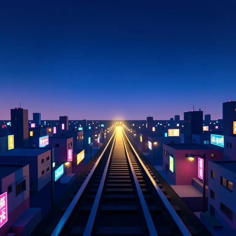 Beyond the Far Horizon