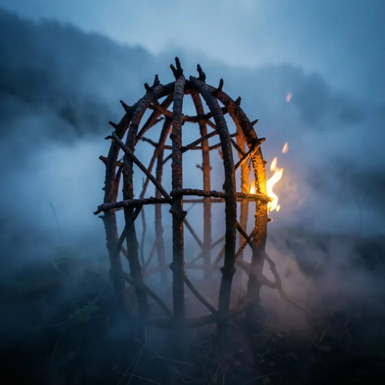 Enslaved