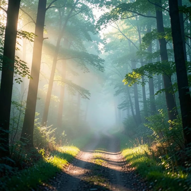 Walk Your Way