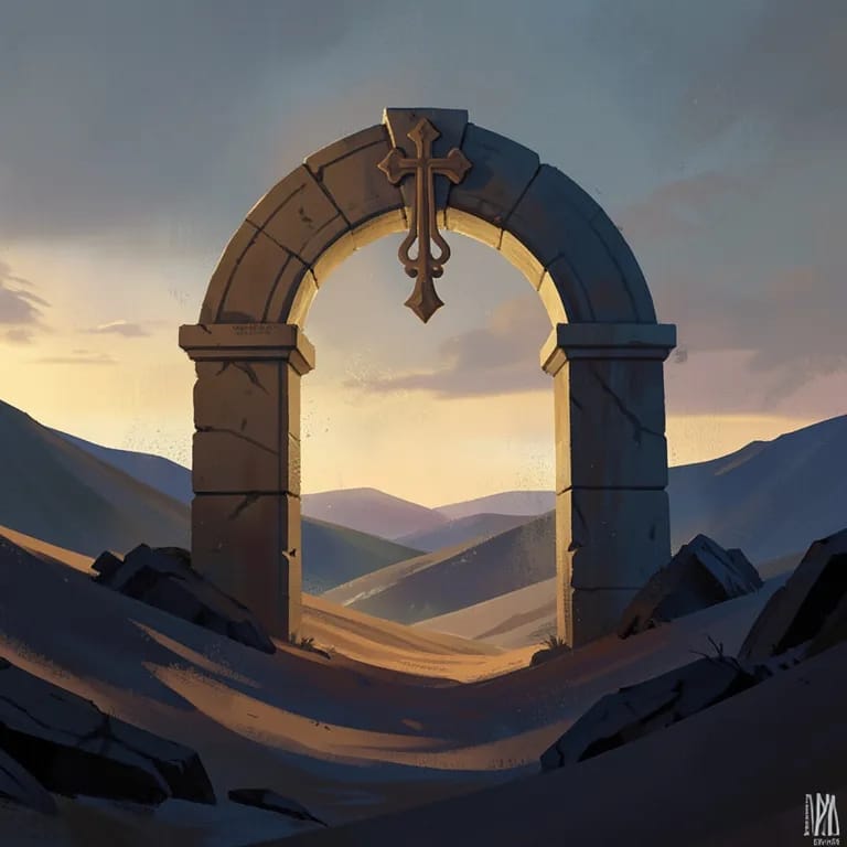 “Cristo, Piedra Angular de Una Sola Iglesia”