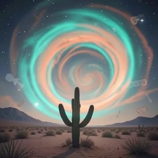 Estoy en tus sueños