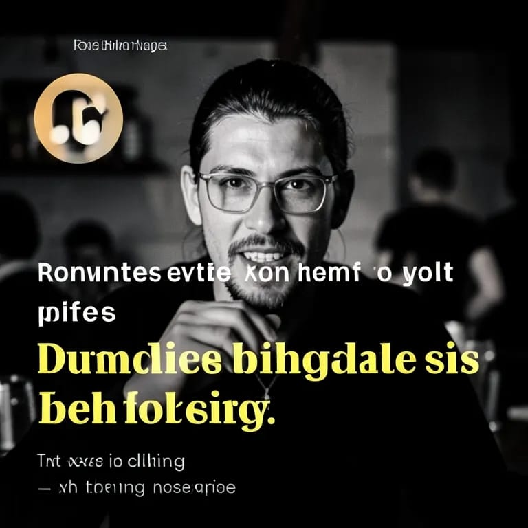 Ich erheb mein Bier
