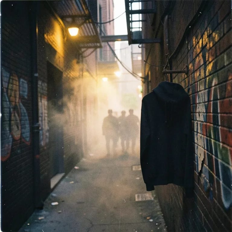 SMOKE WARRANT