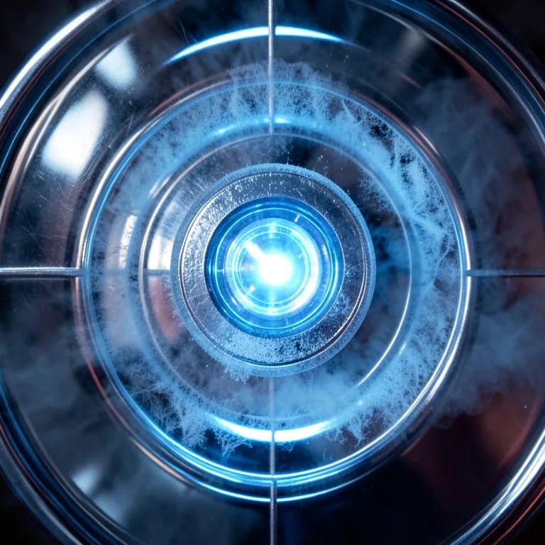 BLUE PULS