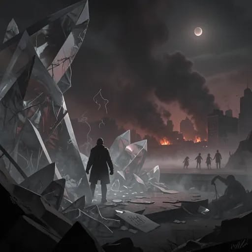 Los conflictos guerras y Extraterrestre  el  mundo manipulado